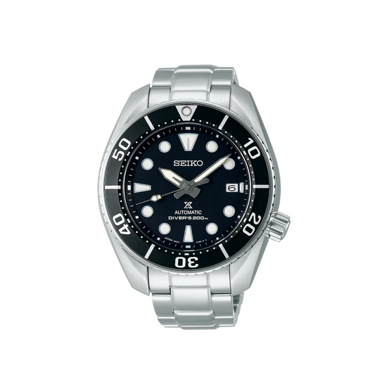 SEIKO Prospex Diver's Automatic Watch for Men SPB101J1