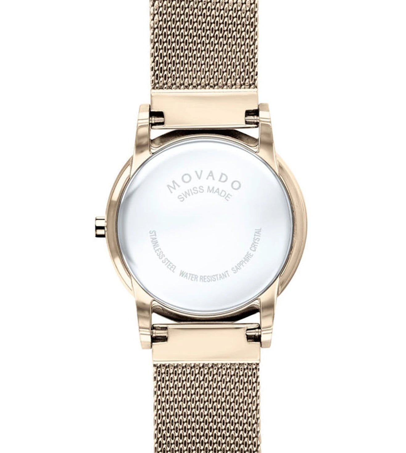 607352 | MOVADO Museum Classic Multi Dial Watch for Women