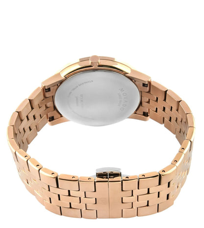 607353 | MOVADO Museum Classic Blue Dial Watch for Men