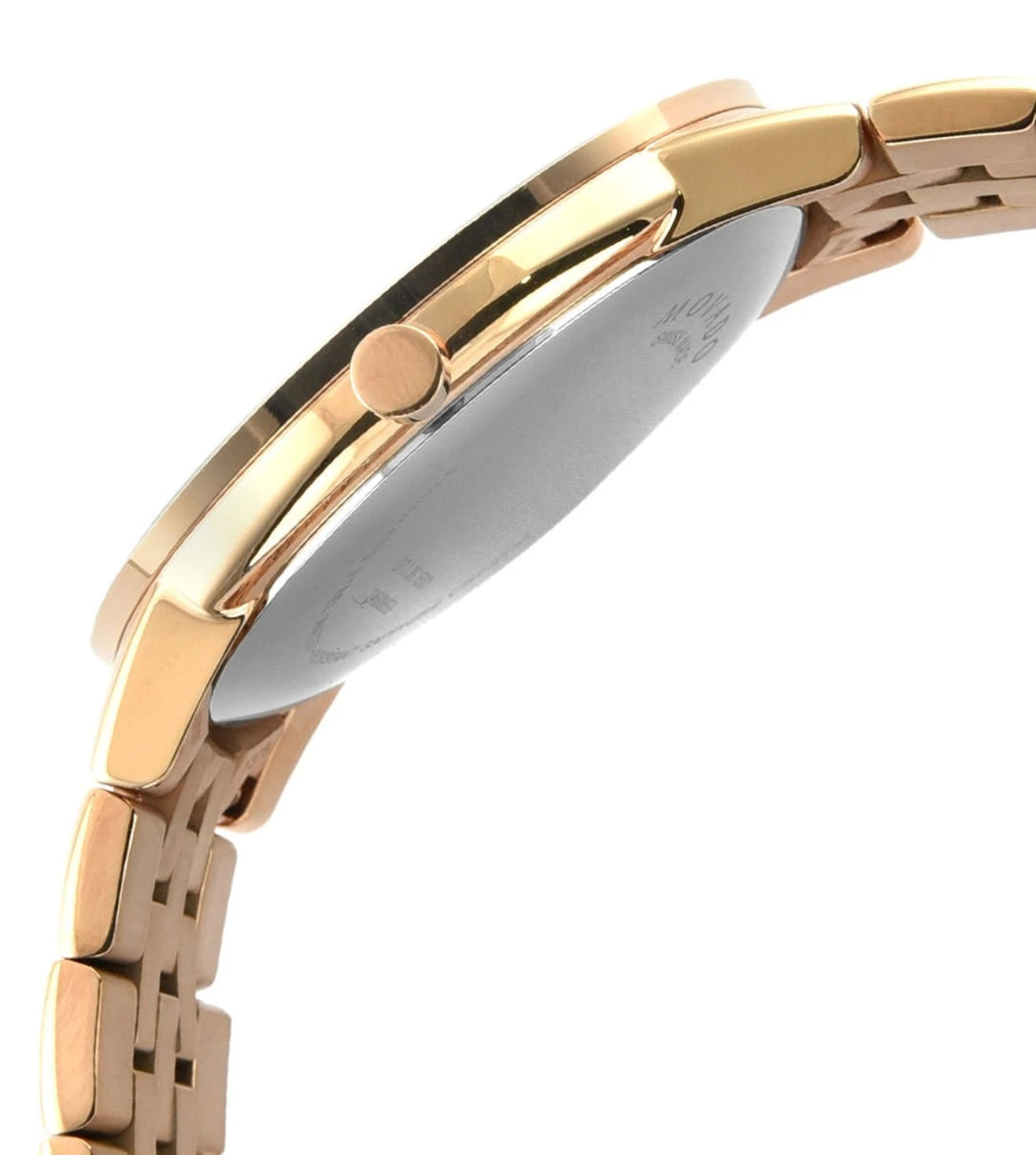 607353 | MOVADO Museum Classic Blue Dial Watch for Men