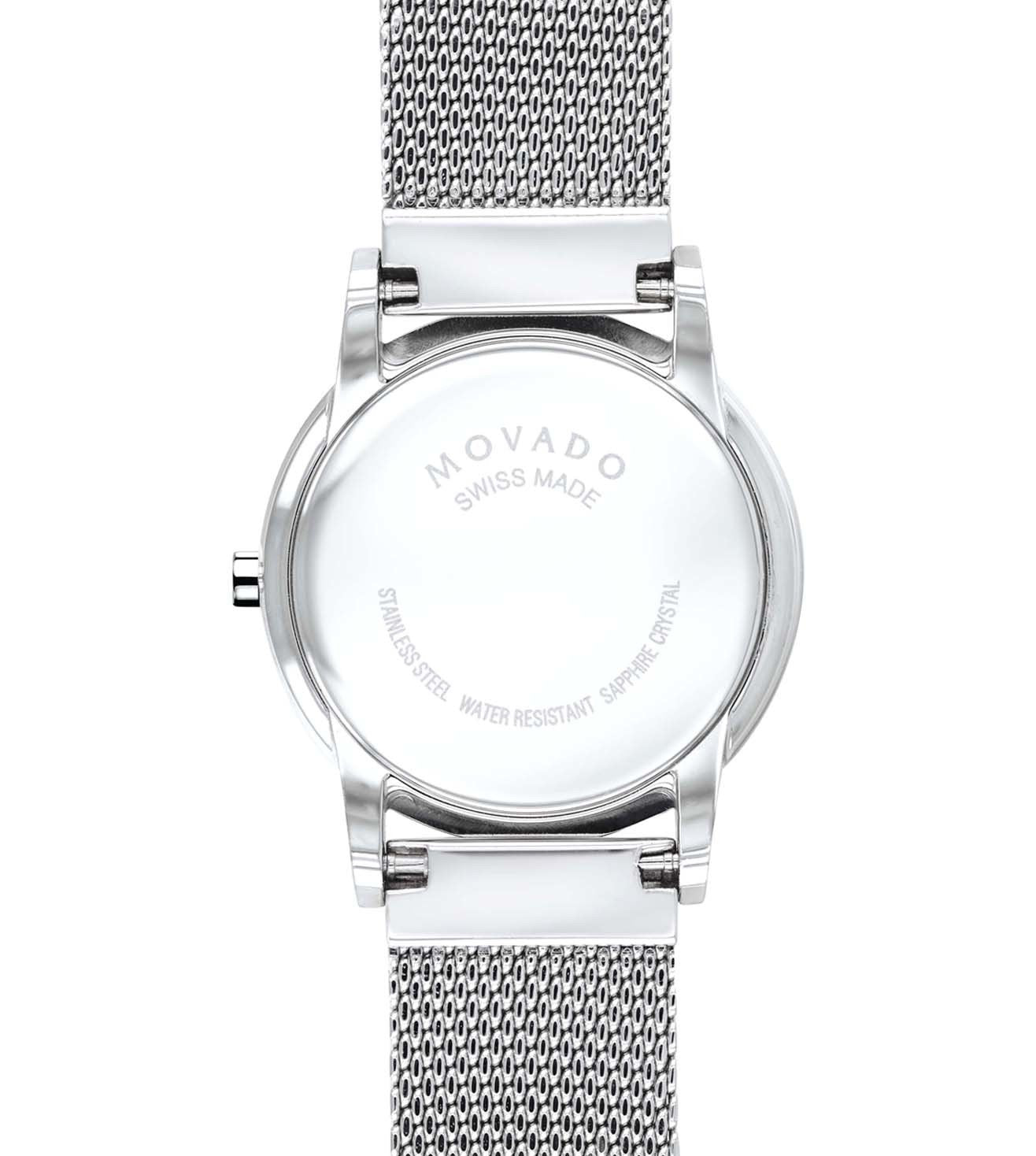 607425 | MOVADO Core Museum Watch for Women