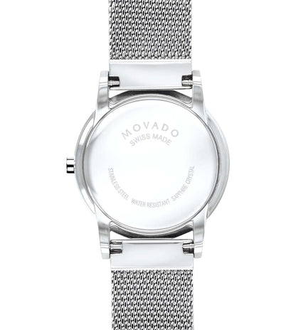 607425 | MOVADO Core Museum Watch for Women