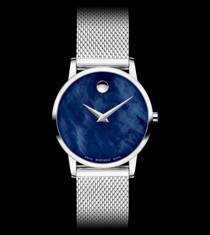 607425 | MOVADO Core Museum Watch for Women