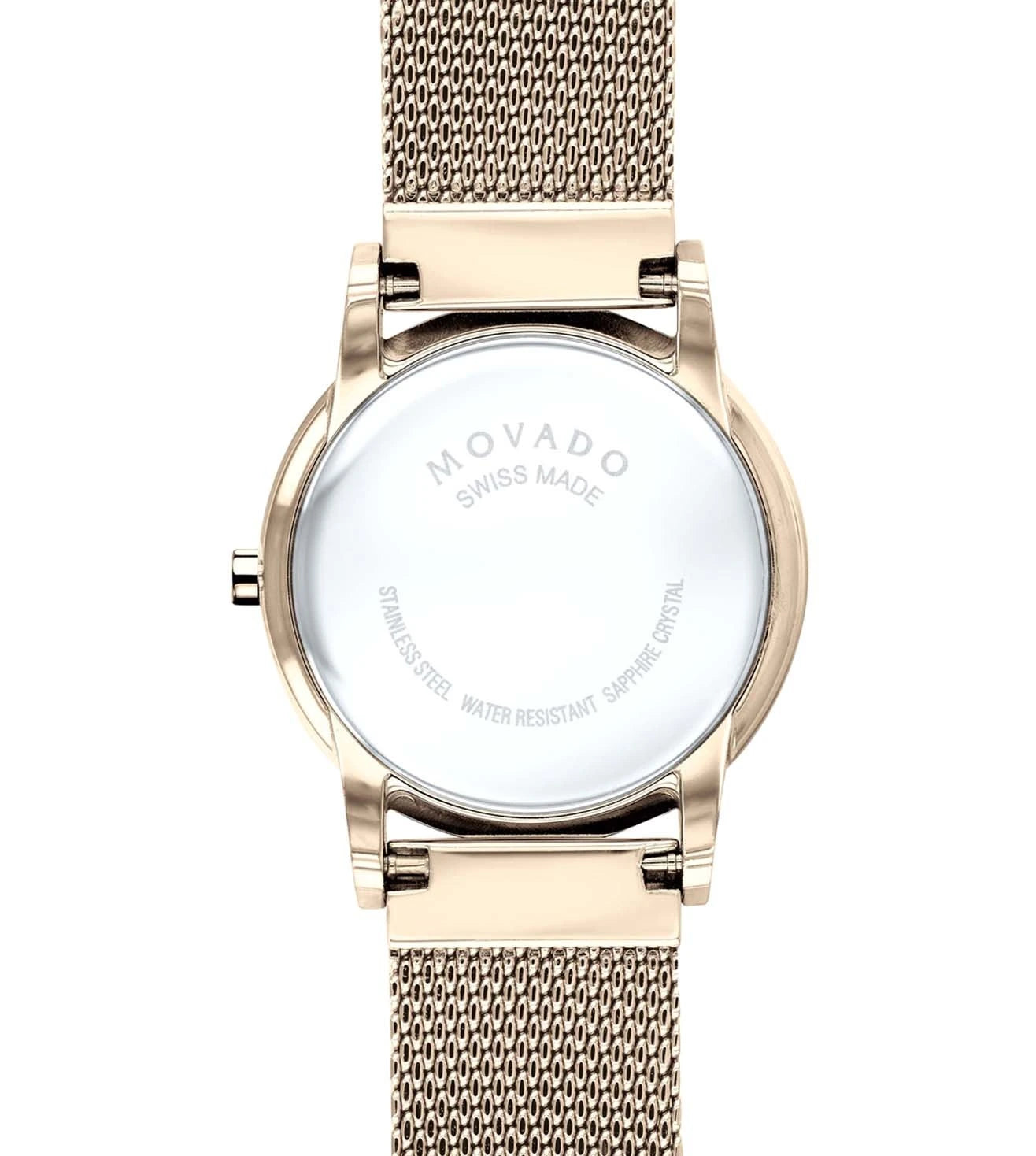 607426 | MOVADO Core Museum Watch for Women