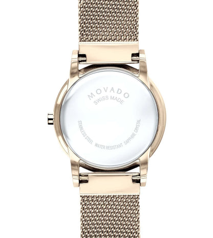 607426 | MOVADO Core Museum Watch for Women
