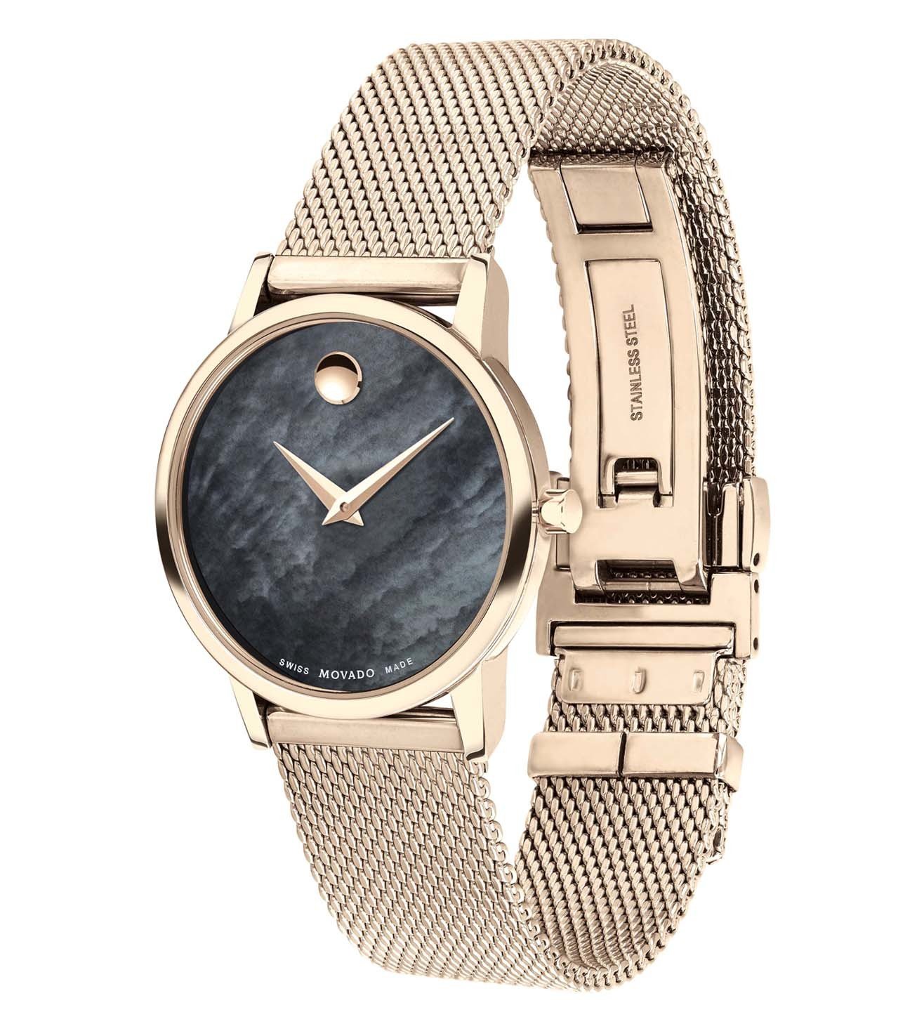 607426 | MOVADO Core Museum Watch for Women