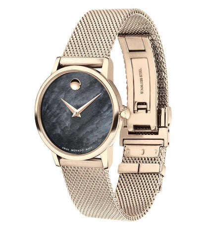 607426 | MOVADO Core Museum Watch for Women