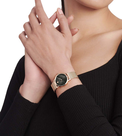 607426 | MOVADO Core Museum Watch for Women