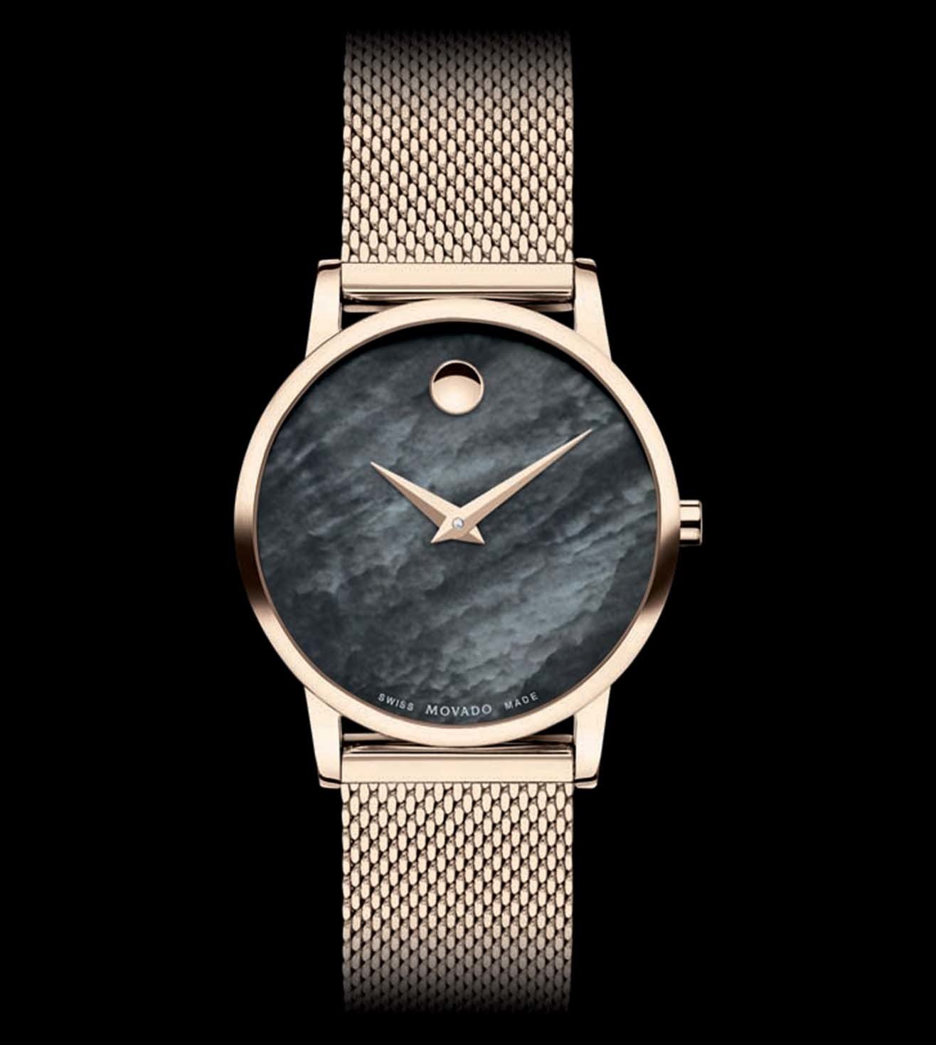 607426 | MOVADO Core Museum Watch for Women