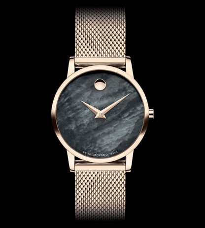 607426 | MOVADO Core Museum Watch for Women