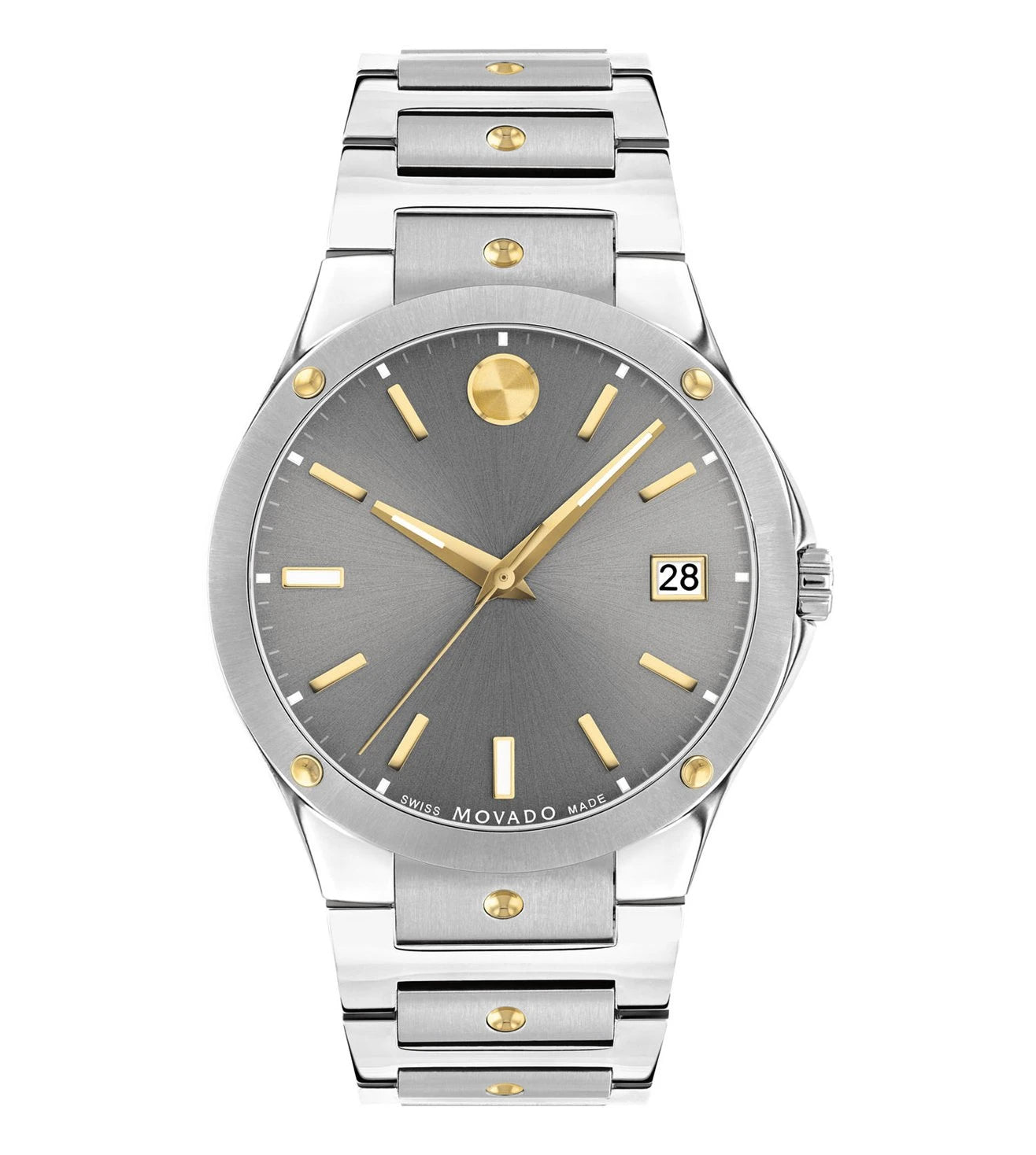 607514 | MOVADO SE Watch for Men