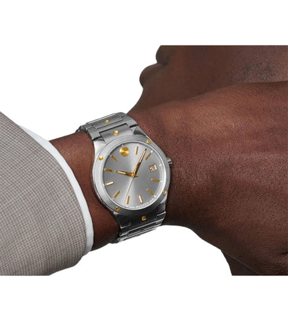 607514 | MOVADO SE Watch for Men