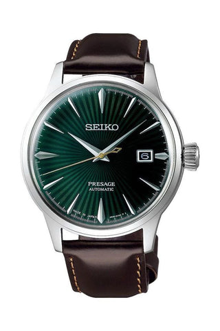 SRPD37J1 | SEIKO PRESAGE AUTOMATIC WATCH - Buy Now at Sai Creations Watches