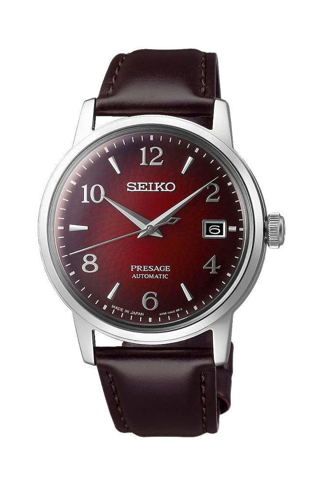 SRPE41J1 | SEIKO PRESAGE COCKTAIL TIME