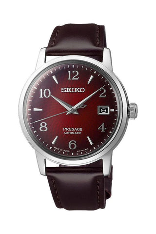 SRPE41J1 | SEIKO PRESAGE COCKTAIL TIME - Buy Now at Sai Creations Watches