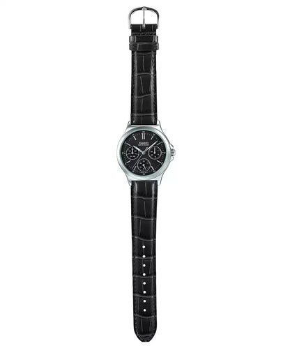 A1149 | ENTICER LADIES LTP-V300L-1AUDF Watch (Women)