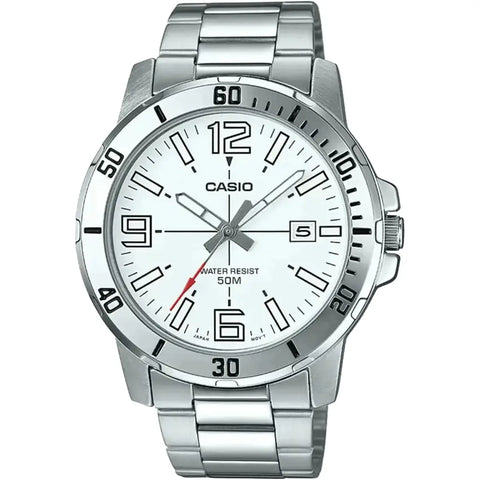 Casio Enticer Men MTP-VD01D-7BVUDF A1365 Analog Watch - Buy Now at Sai Creations Watches