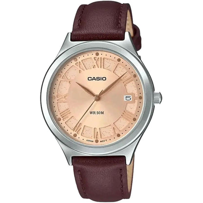 Casio Enticer LTP-E141L-5AVDF Analog Women's Watch A1593