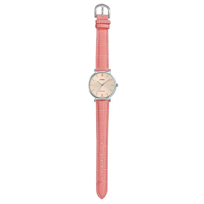 Casio ENTICER LADIES LTP-VT01L-4BUDF Analog Watch - A1630