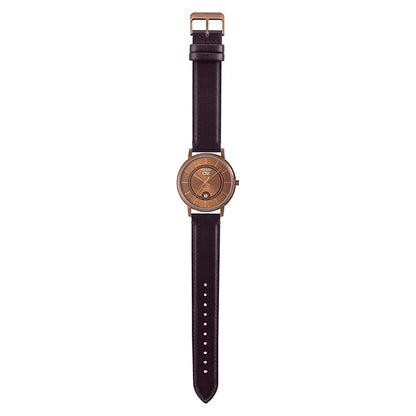 Casio ENTICER Men MTP-B120RL-5AVDF A2045 Analog Brown Dial Watch