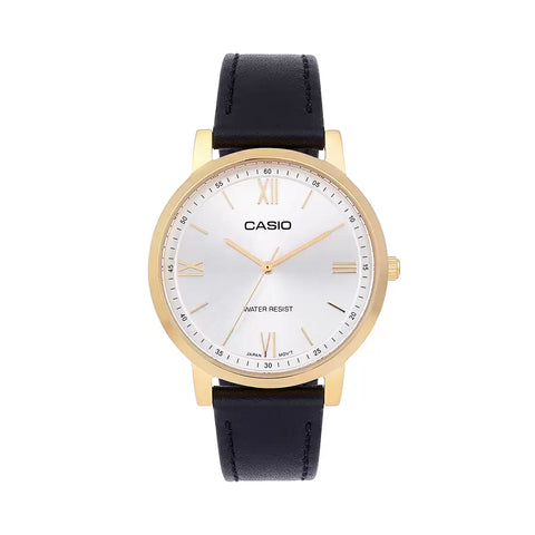 Casio ENTICER LADIES LADIES LTP-SN1GL-7A Analog Watch - A2161 - Buy Now at Sai Creations Watches