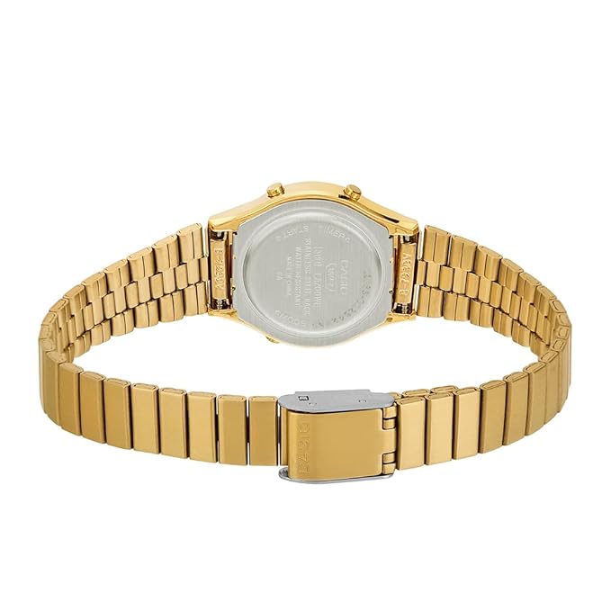 Casio VINTAGE COLLECTION LA700WEG-9ADF - A2233 Digital Unisex Watch