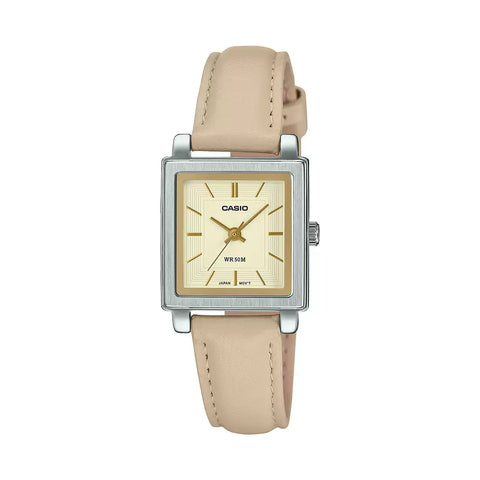 Casio ENTICER LADIES LADIES LTP-E176L-5AVDF Analog Watch - A2235 - Buy Now at Sai Creations Watches