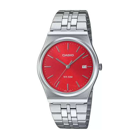 Casio ENTICER MEN MTP-B145D-4A2VDF - A2237 Analog Watch - Buy Now at Sai Creations Watches
