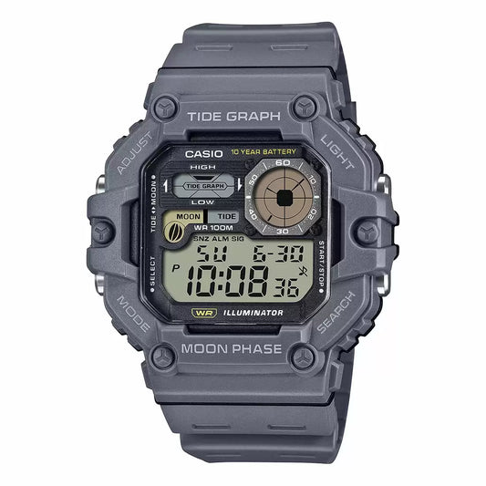 CASIO YOUTH WS-1700H-8AVDF Digital Watch - A2249