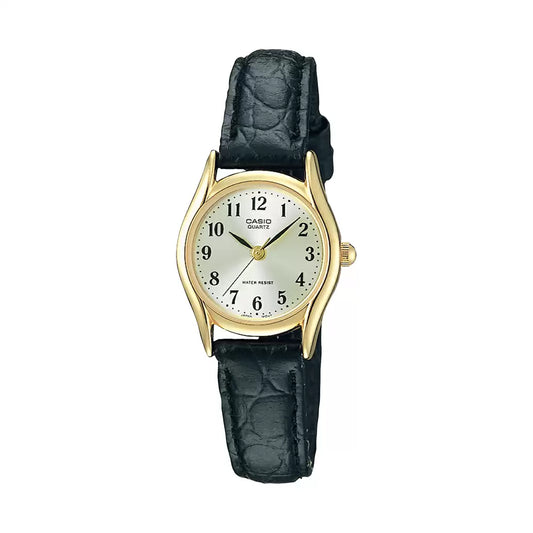 Casio ENTICER LADIES LTP-1094Q-7B2RDF - Analog Watch A2264