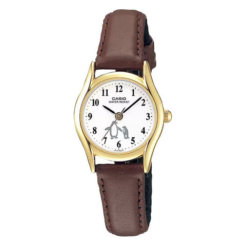 Casio ENTICER LADIES LTP-1094Q-7B6RDF - Analog Watch A2266 - Buy Now at Sai Creations Watches