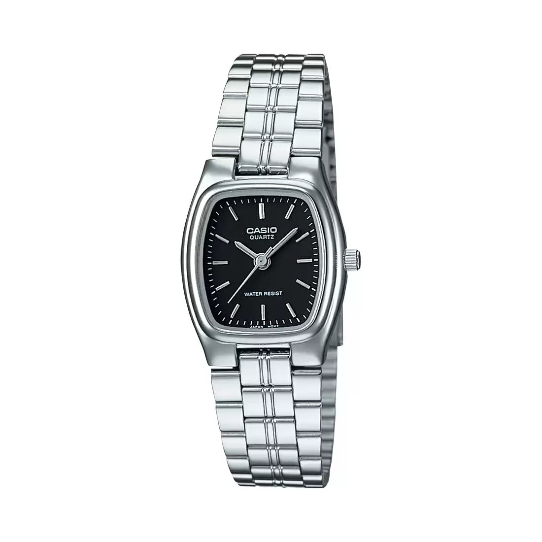 Casio ENTICER LADIES LTP-1169D-1ARDF - Analog Watch A2270