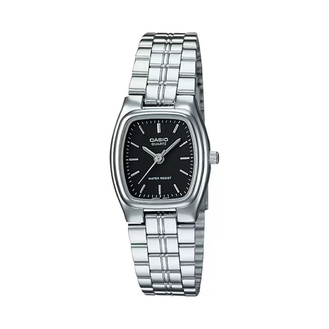 Casio ENTICER LADIES LTP-1169D-1ARDF - Analog Watch A2270 - Buy Now at Sai Creations Watches