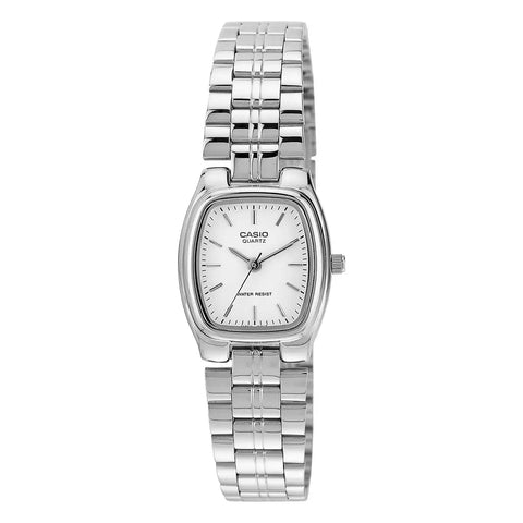 Casio ENTICER LADIES LTP-1169D-7ARDF - Analog Watch A2271 - Buy Now at Sai Creations Watches