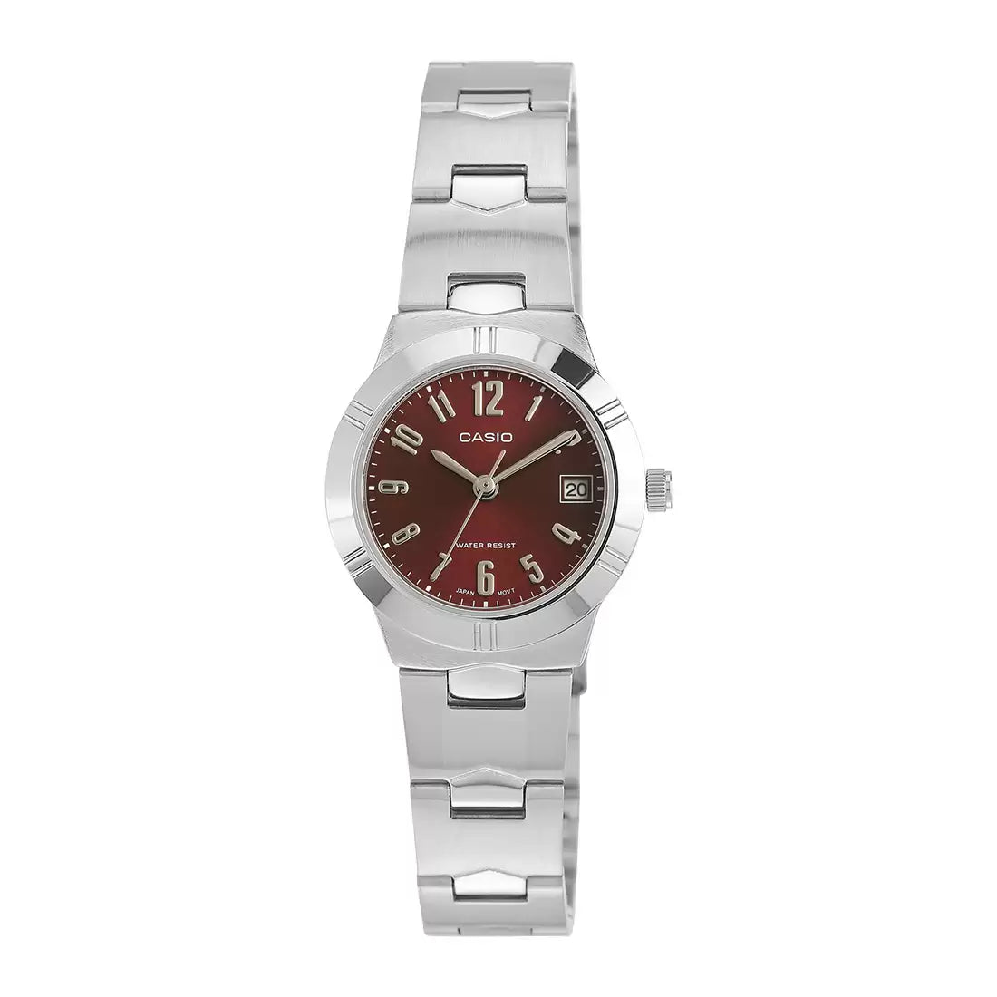 Casio ENTICER LADIES LTP-1241D-4A2DF - Analog Watch A2275