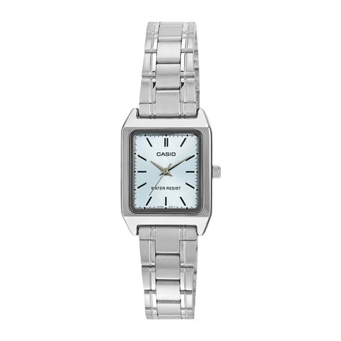 Casio ENTICER LADIES LTP-V007D-2EUDF - Analog Watch A2280 - Buy Now at Sai Creations Watches