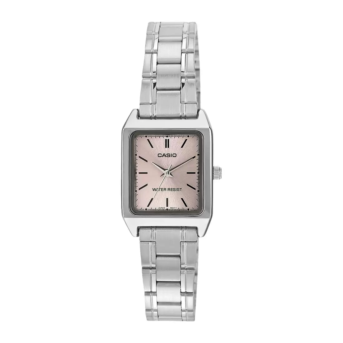 Casio ENTICER LADIES LTP-V007D-4EUDF - Analog Watch A2281