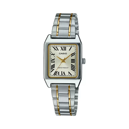 Casio ENTICER LADIES LTP-V007SG-9BUDF - Analog Watch A2293