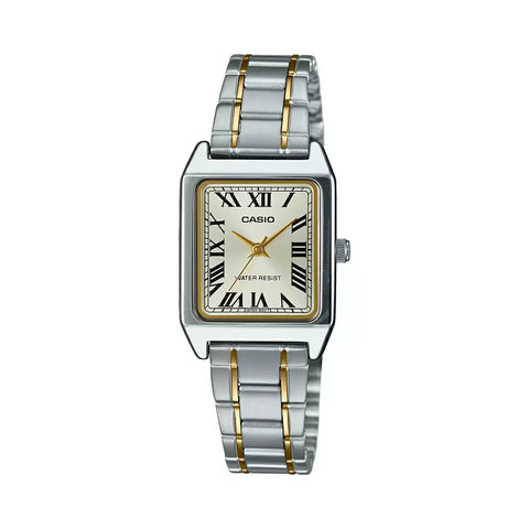 Casio ENTICER LADIES LTP-V007SG-9BUDF - Analog Watch A2293 - Buy Now at Sai Creations Watches