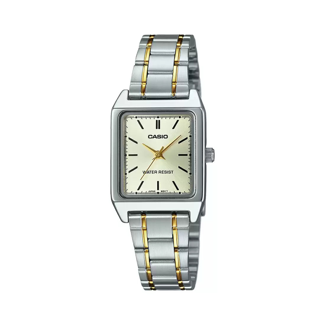 Casio ENTICER LADIES LTP-V007SG-9EUDF - Analog Watch A2294