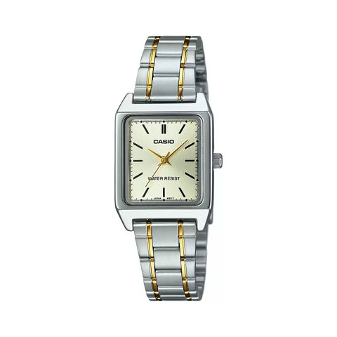 Casio ENTICER LADIES LTP-V007SG-9EUDF - Analog Watch A2294 - Buy Now at Sai Creations Watches