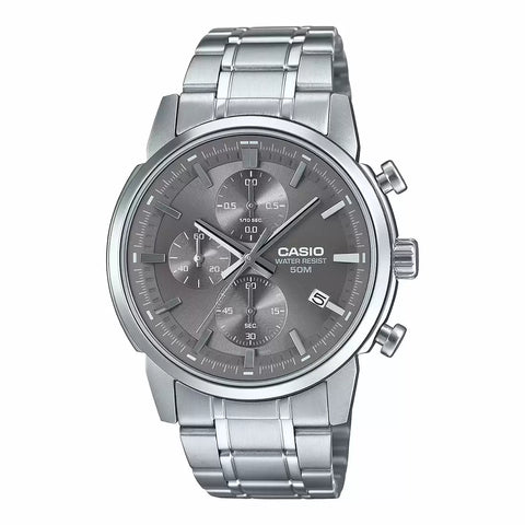 Casio ENTICER MEN MTP-E510D-8AVDF - A2306 Analog Watch - Buy Now at Sai Creations Watches