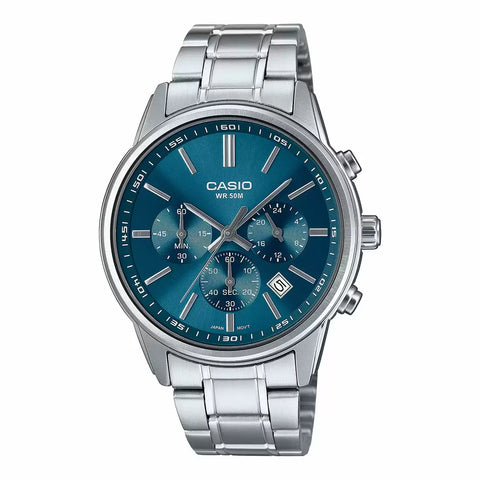 ENTICER MEN  MTP-MTP-E515D-2A1VDF Analog Watch A2308 - Buy Now at Sai Creations Watches