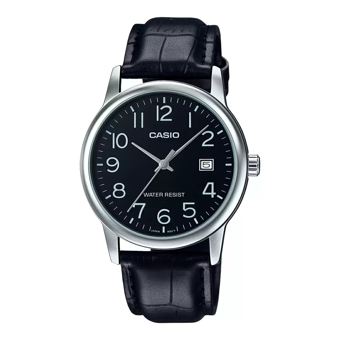 ENTICER MEN  MTP-V002L-1BUDF Analog Watch A2315
