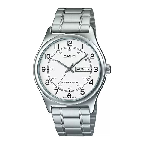 Casio ENTICER MEN  MTP-V006D-7B2UDF Analog Watch A2316 - Buy Now at Sai Creations Watches