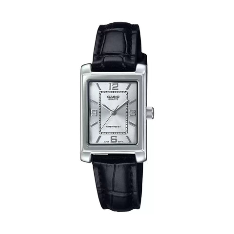 Casio ENTICER LADIES LTP-1234LL-7ADF - Analog Watch A2359 - Buy Now at Sai Creations Watches