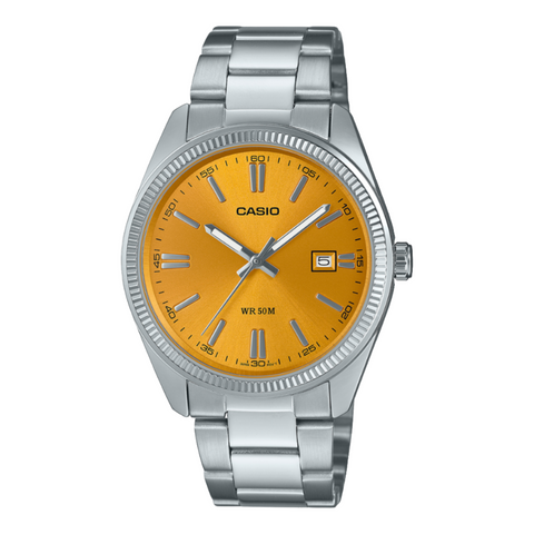 A2369 CASIO | ENTICER MTP-1302DD-9AVEF Watch (Men) - Buy Now at Sai Creations Watches