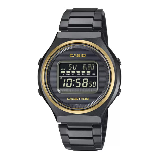 Casio ENTICER MEN TRN-50ZE-1ADR Digital Watch - A2380