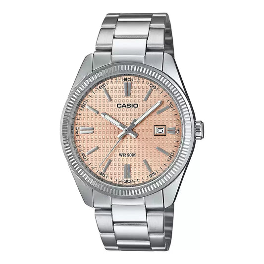 Casio ENTICER MEN MTP-1302PE-4AVEF - A2395 Watch