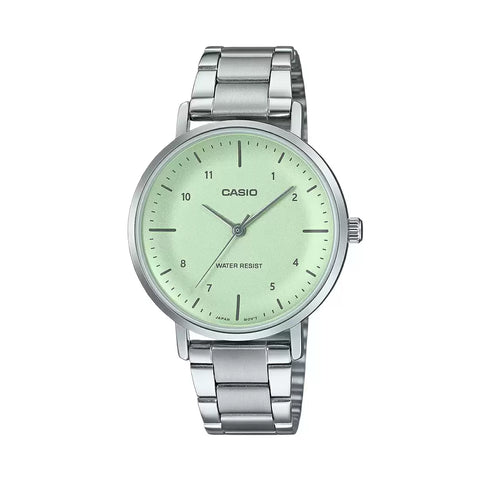 Casio ENTICER LADIES LTP-VT03D-3BDF - A2422 Analog Watch - Buy Now at Sai Creations Watches
